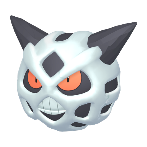 Normal shiny sprite
