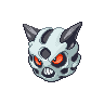 Normal shiny sprite
