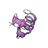 Normal shiny sprite