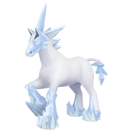 Normal sprite