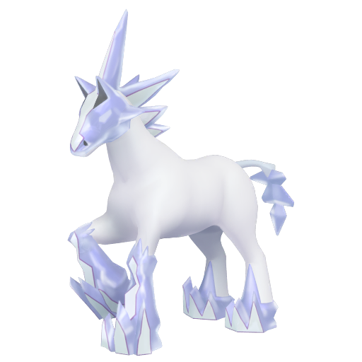 Normal shiny sprite