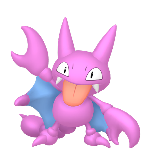 Normal sprite