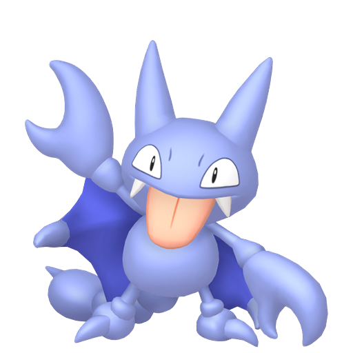 Normal shiny sprite