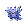 Normal shiny sprite