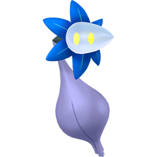 Normal sprite
