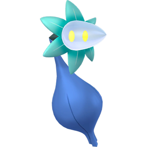 Normal shiny sprite