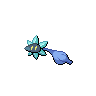 Normal shiny sprite