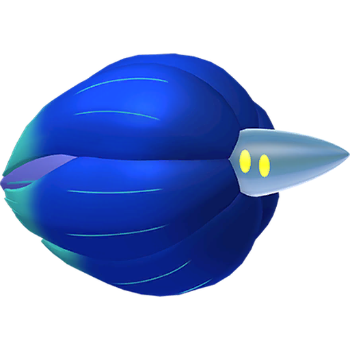 Normal sprite