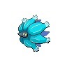 Normal shiny sprite