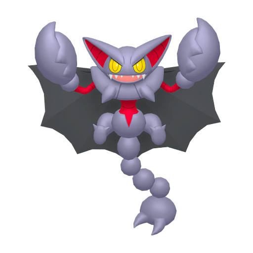 Normal sprite