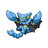 Normal shiny sprite