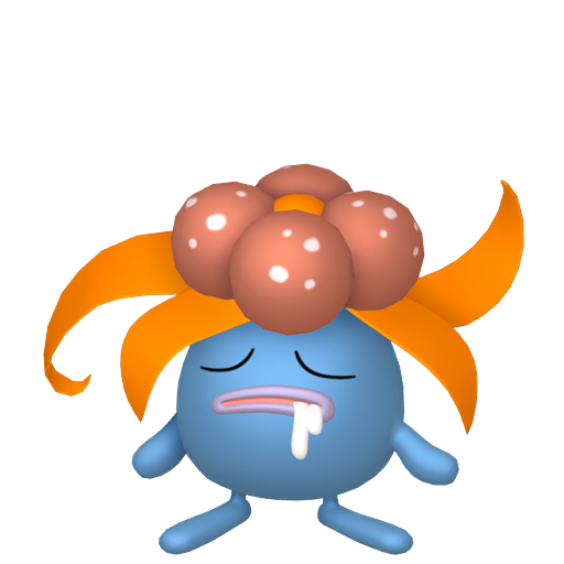 Normal sprite