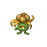 Normal shiny sprite