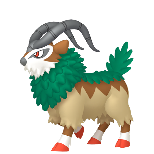 Normal sprite