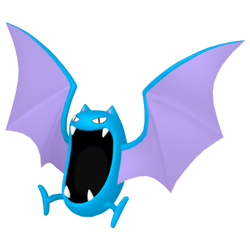 Normal sprite
