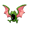 Normal shiny sprite
