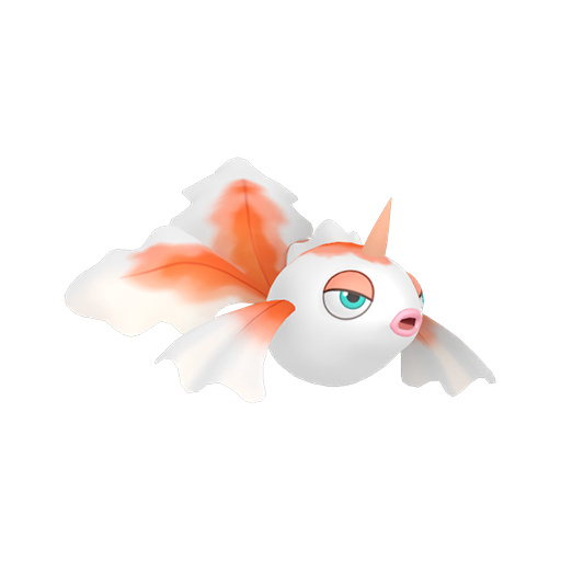 Normal sprite
