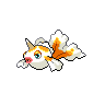 Normal shiny sprite