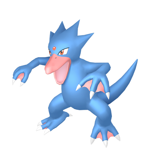 Normal shiny sprite
