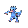 Normal shiny sprite