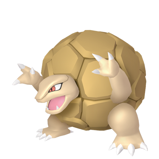 Normal shiny sprite