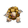 Normal shiny sprite