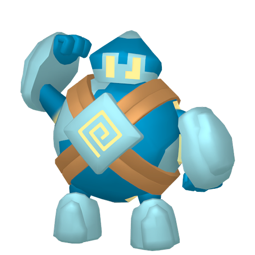 Normal sprite