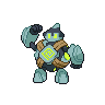 Normal shiny sprite