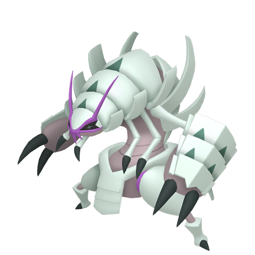 Normal sprite