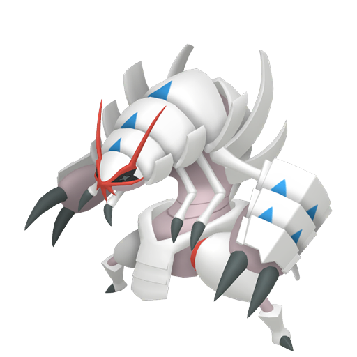 Normal shiny sprite