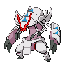 Normal shiny sprite