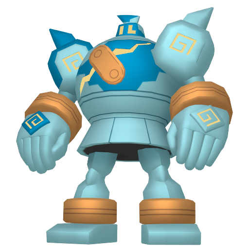 Normal sprite