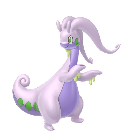 Normal sprite