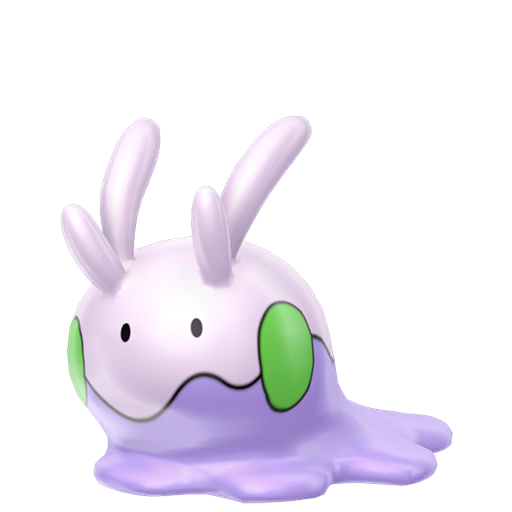 Normal sprite