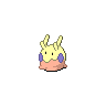 Normal shiny sprite