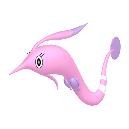 Normal sprite