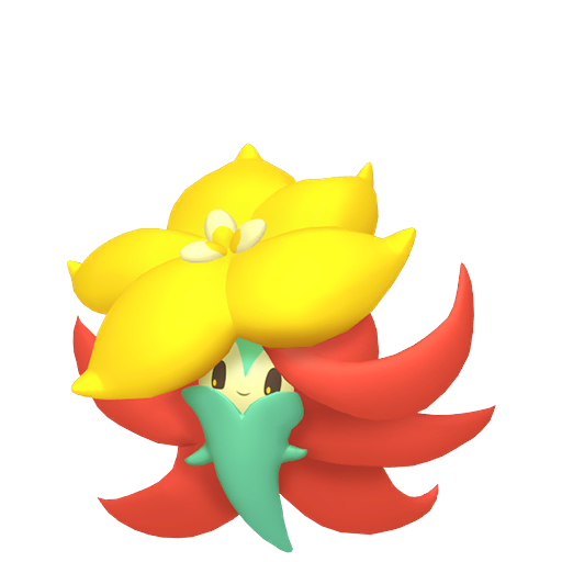 Normal sprite