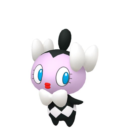 Normal sprite