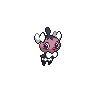 Normal shiny sprite