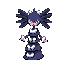 Normal shiny sprite