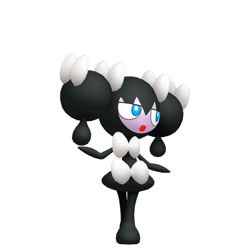 Normal sprite