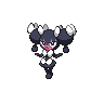 Normal shiny sprite