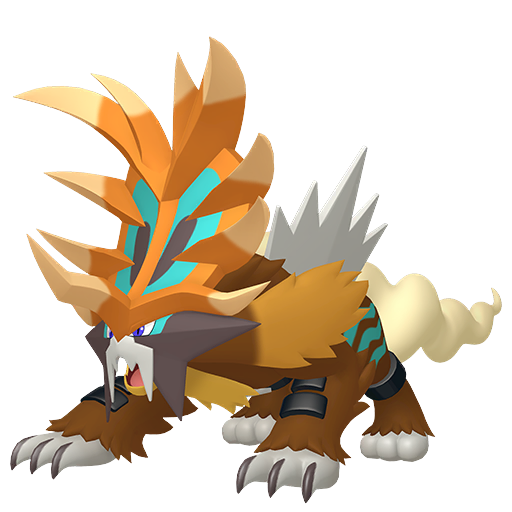 Normal shiny sprite