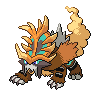 Normal shiny sprite