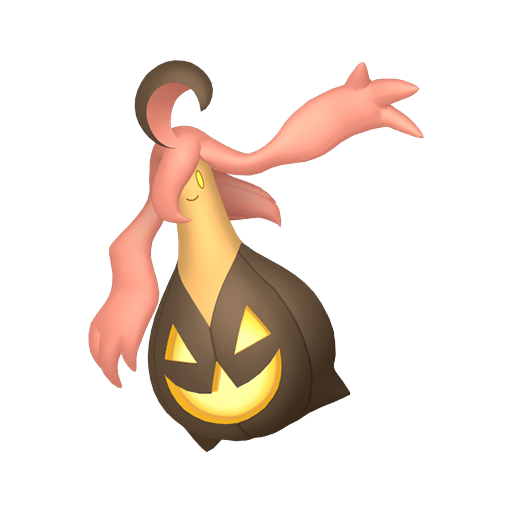 Normal sprite