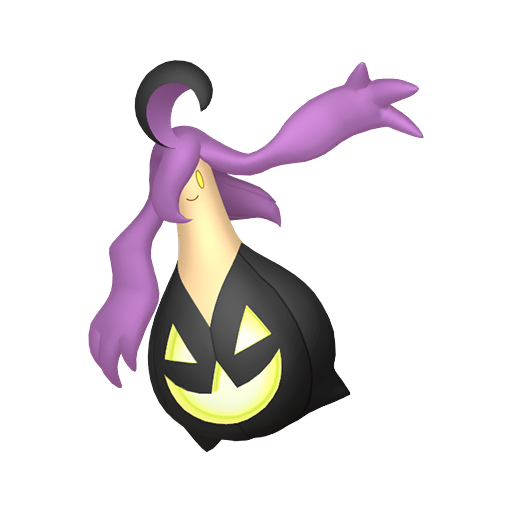 Normal shiny sprite