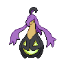 Normal shiny sprite