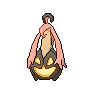Gourgeist (Small)