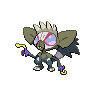 Normal shiny sprite