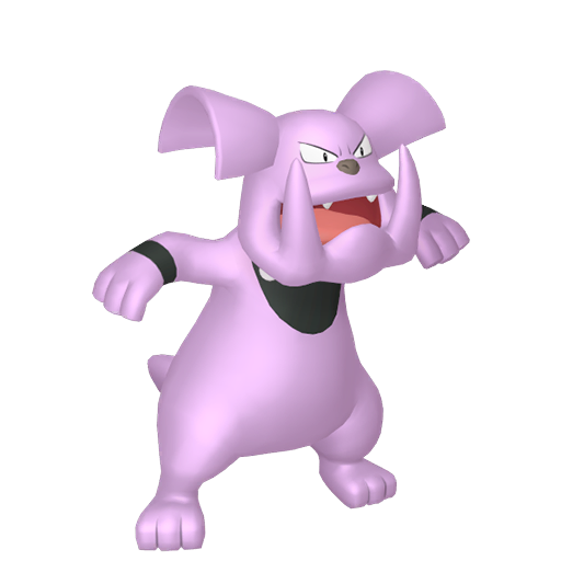 Normal sprite